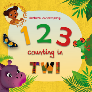 PD 123 Counting in Twi